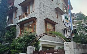 Rockwood Hotel Manali